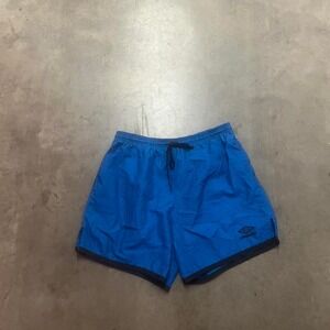 Vintage USA made umbro soccer summer‎ athletic shorts